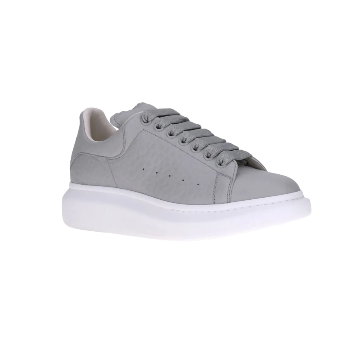 Alexander McQueen "Grey"
