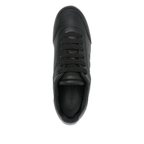 Alexander McQueen "Black Side Logo"