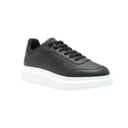 Alexander McQueen "Black Side Logo"