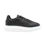 Alexander McQueen "Black Side Logo"