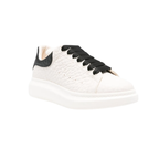 Alexander McQueen "White and Black Fur"