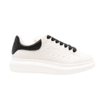 Alexander McQueen "White and Black Fur"