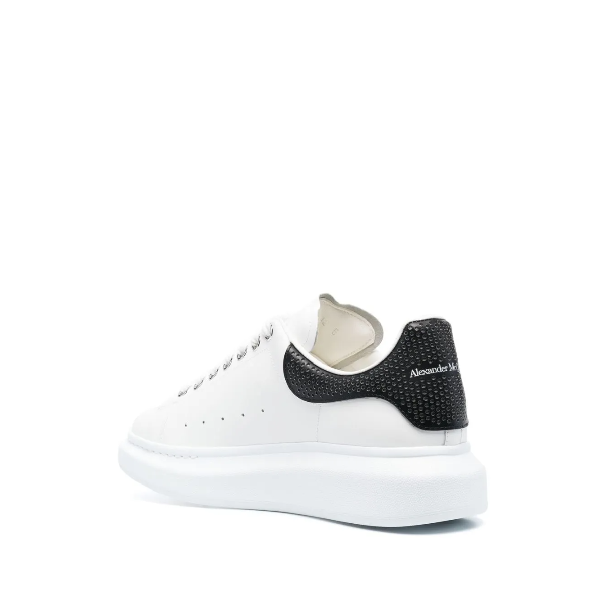 Alexander McQueen Oversized