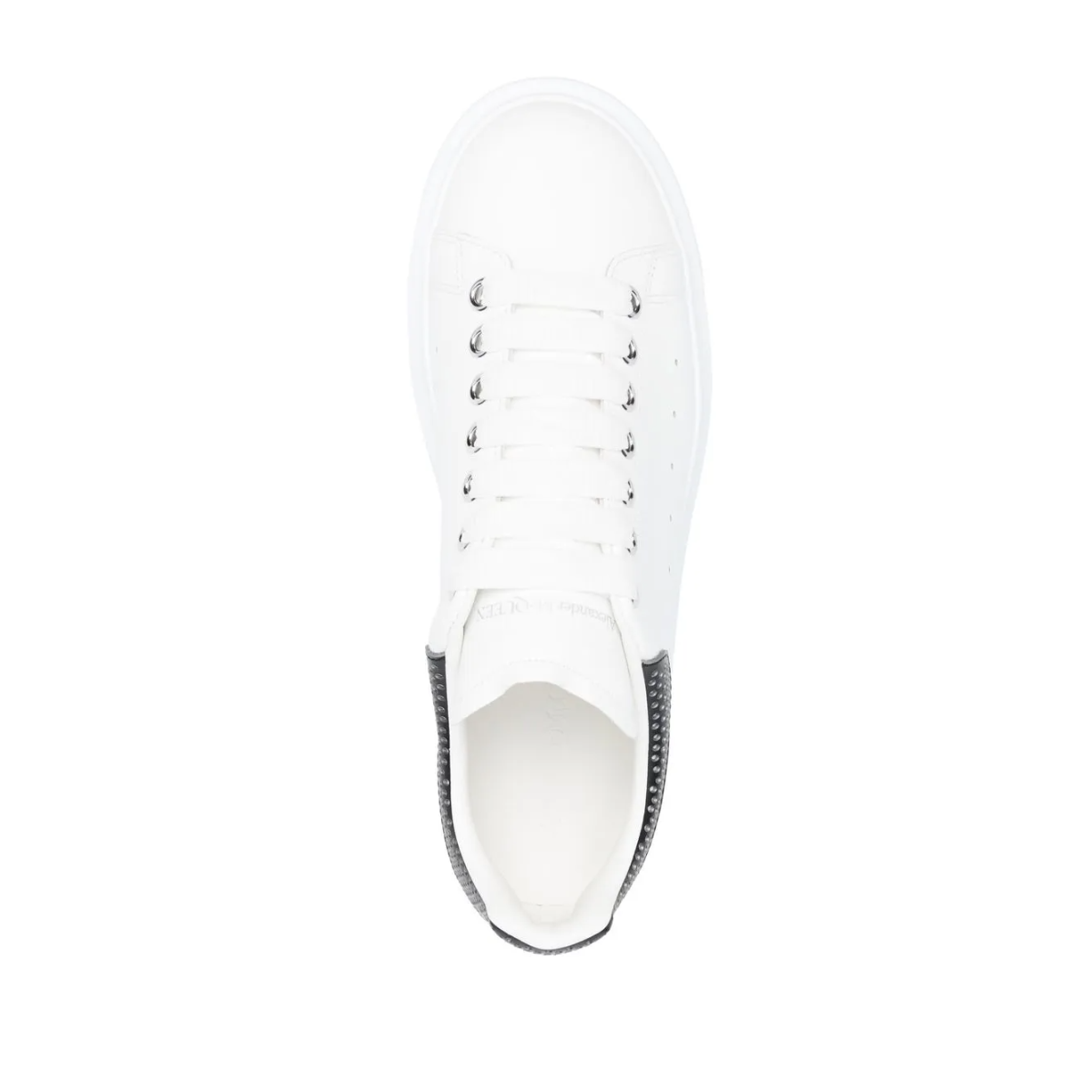 Alexander McQueen Oversized