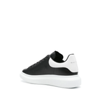 Alexander McQueen "Black and White"