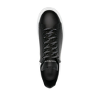 Alexander McQueen "Black and White"