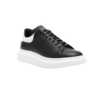 Alexander McQueen "Black and White"