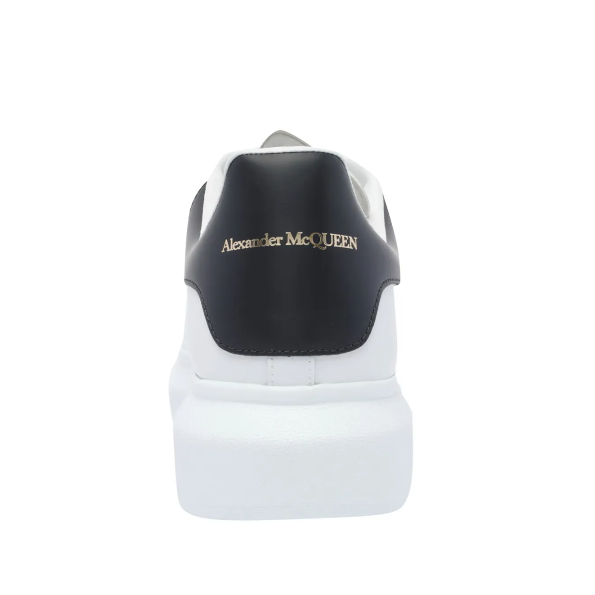 Alexander McQueen "White and Black"