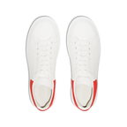 Alexander McQueen "White and Red"