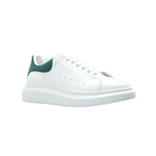 Alexander McQueen "White and Green"