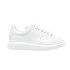 Alexander McQueen "Full White"