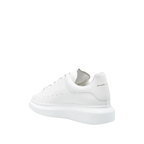 Alexander McQueen "Full White"
