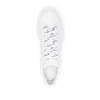 Alexander McQueen "Full White"